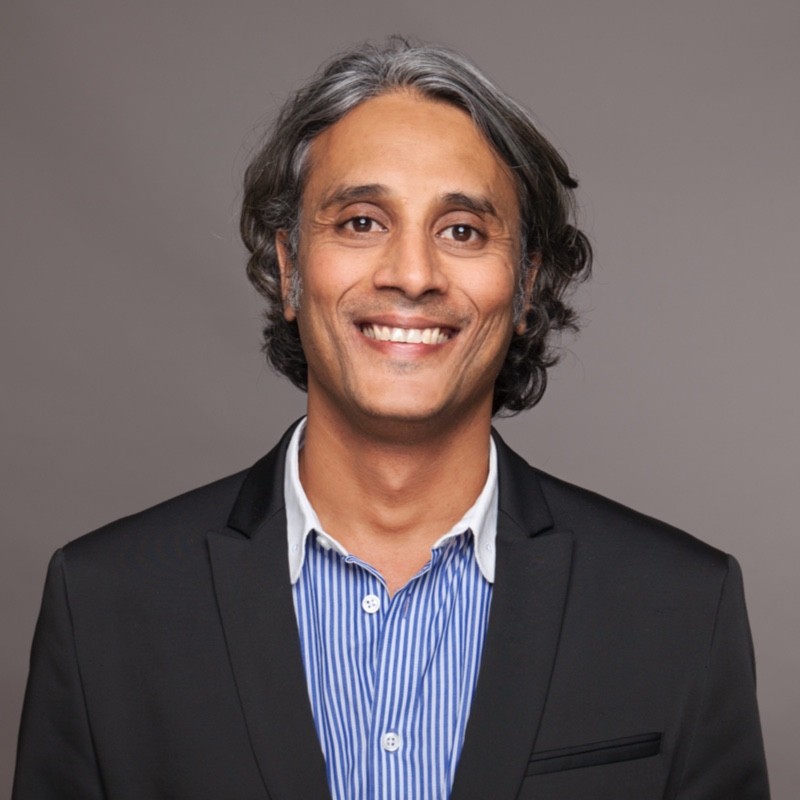 Lakshmikant Goenka