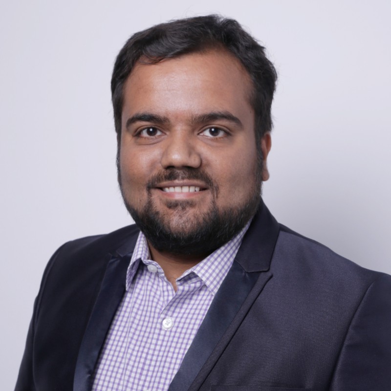 NagaManoj (Kumar) Aguduri